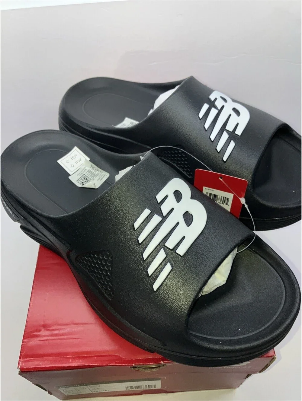 New Balance new balance